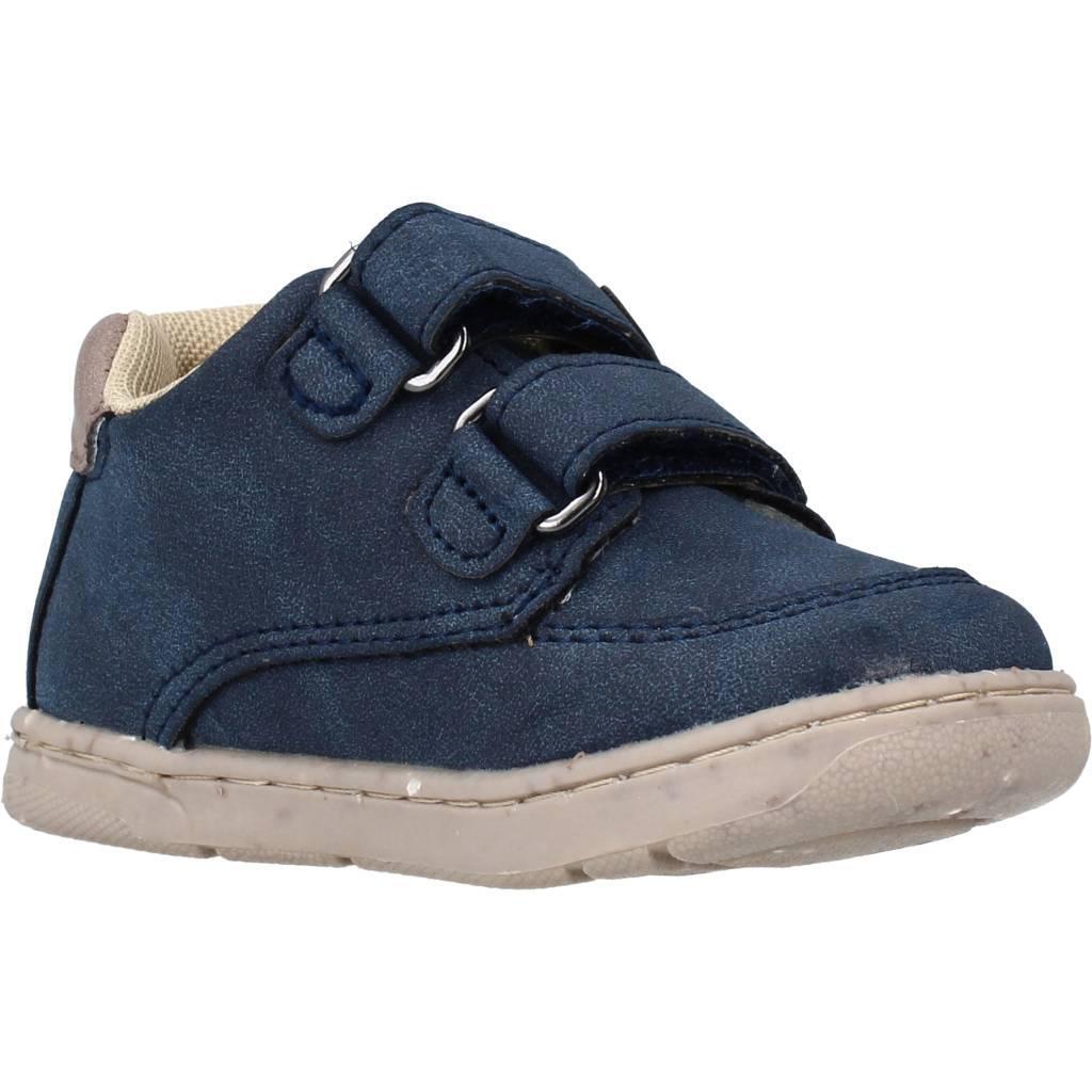 Scarpe Da Ginnastica Chicco Modello Geffo Colore Blu 5/5