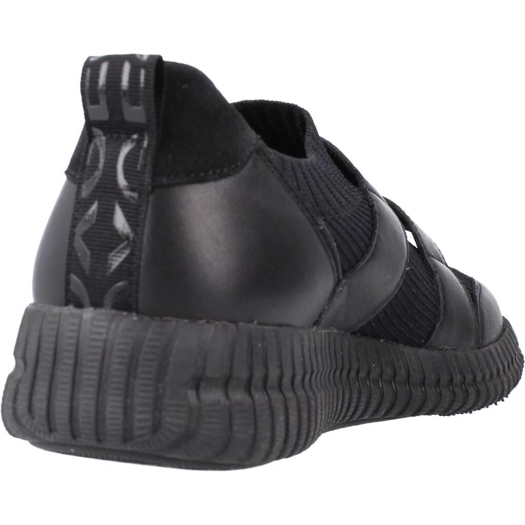 Buty GEOX D NOOVAE B Biały 3/5