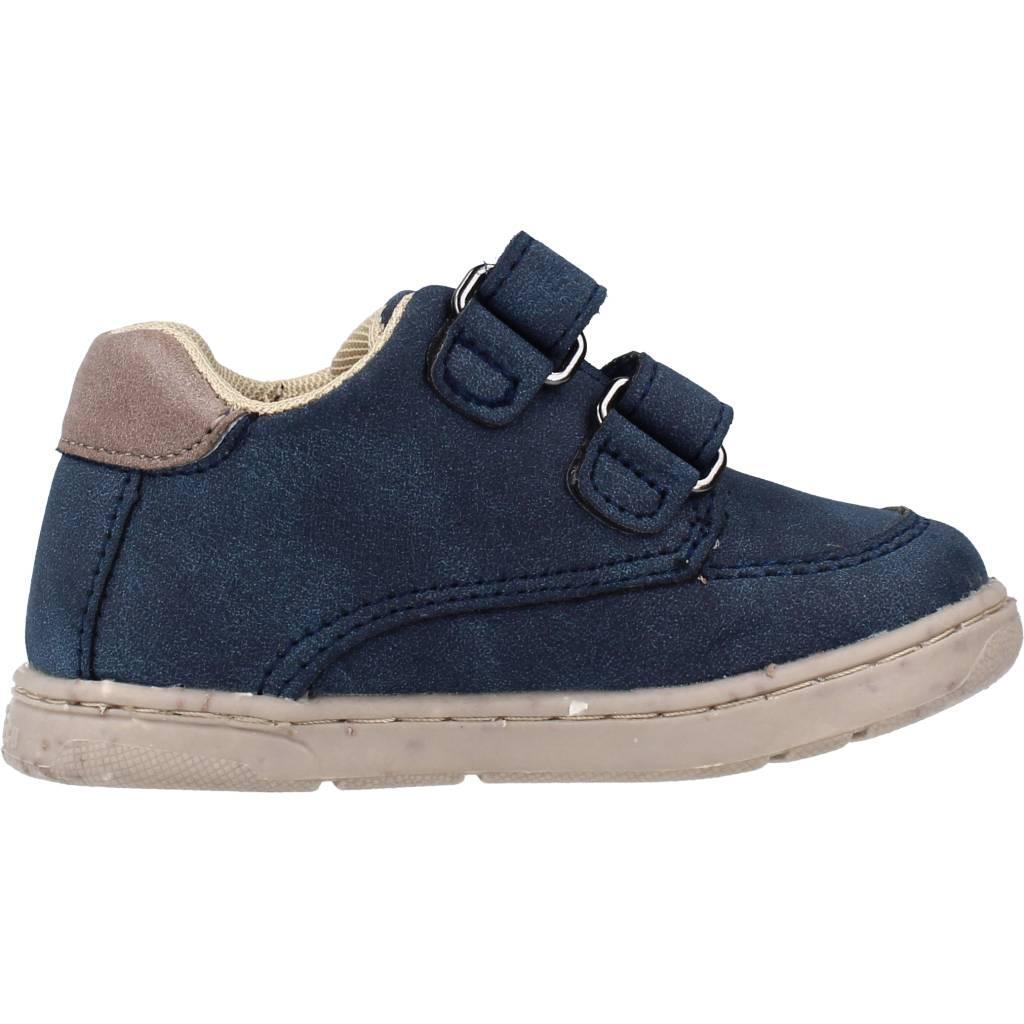 Scarpe Da Ginnastica Chicco Modello Geffo Colore Blu 4/5