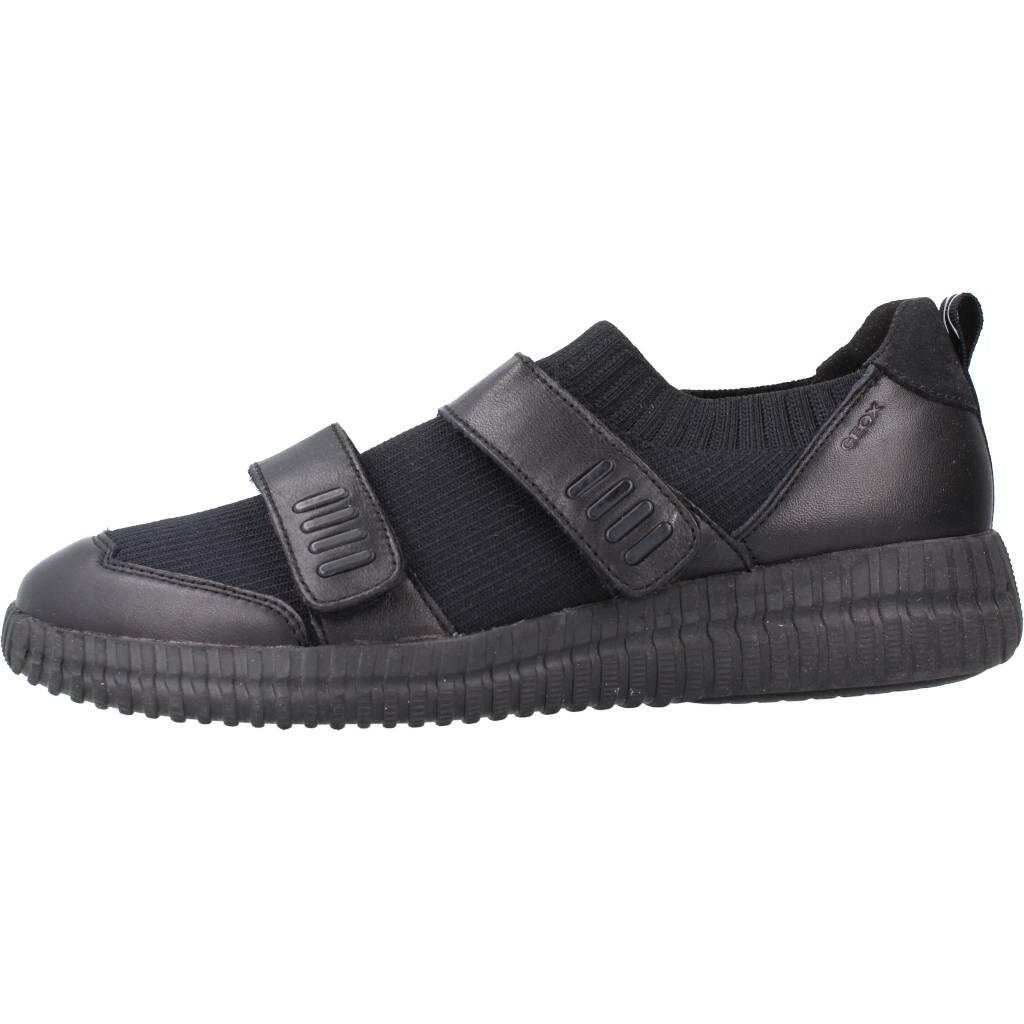 Buty GEOX D NOOVAE B Biały 2/5