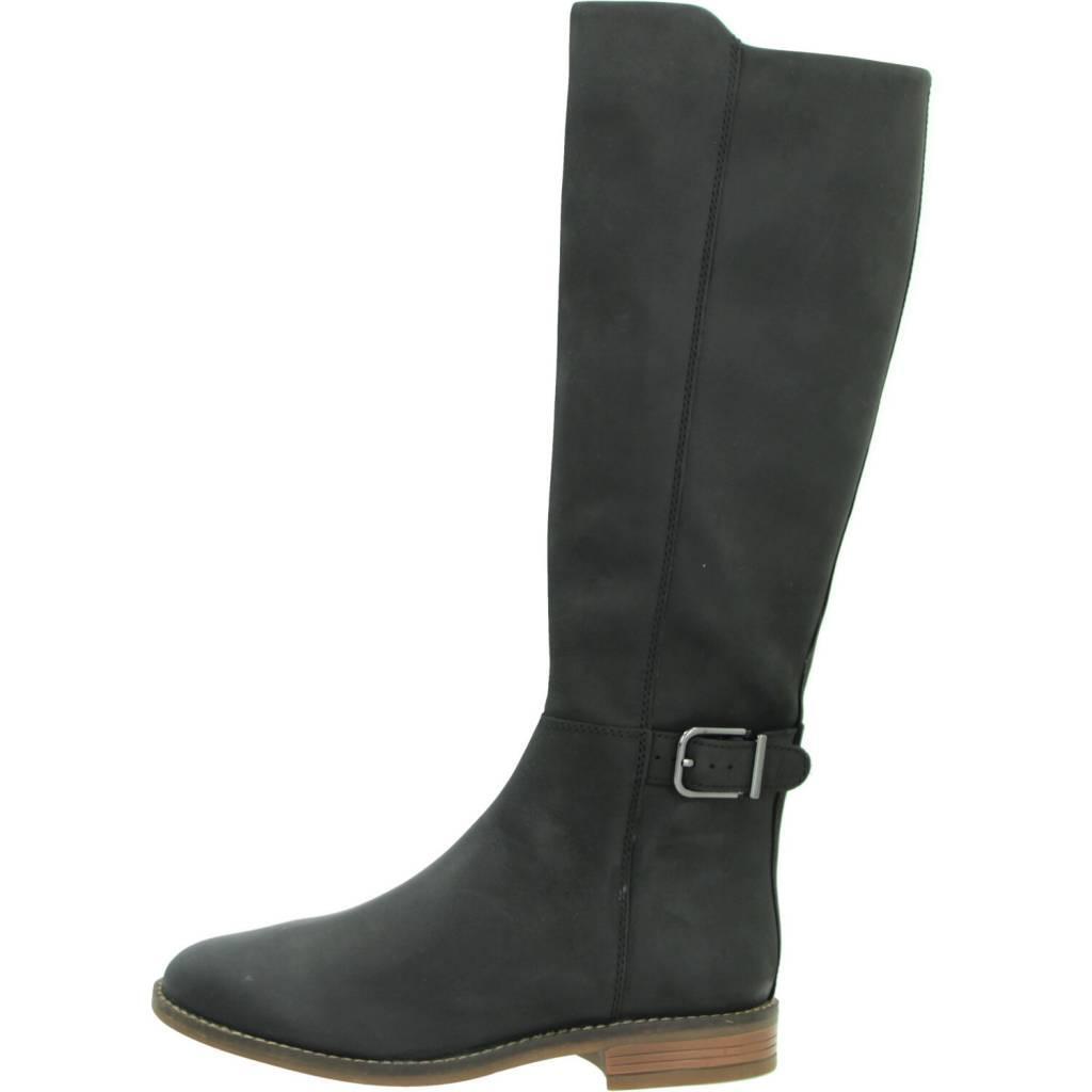 Botas Mujer Clarks Brean Hi 2/5