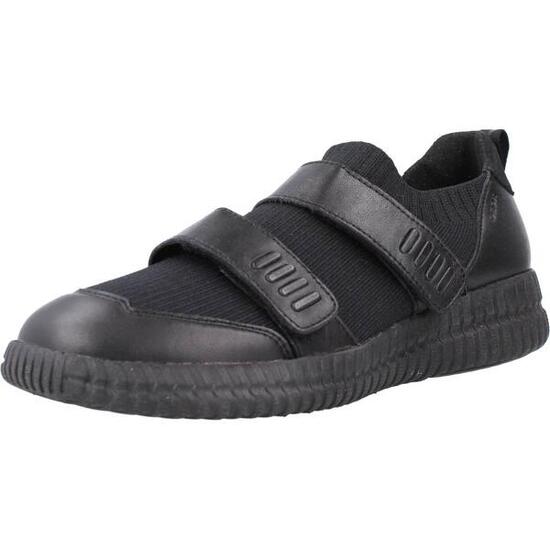 Buty GEOX D NOOVAE B Biały