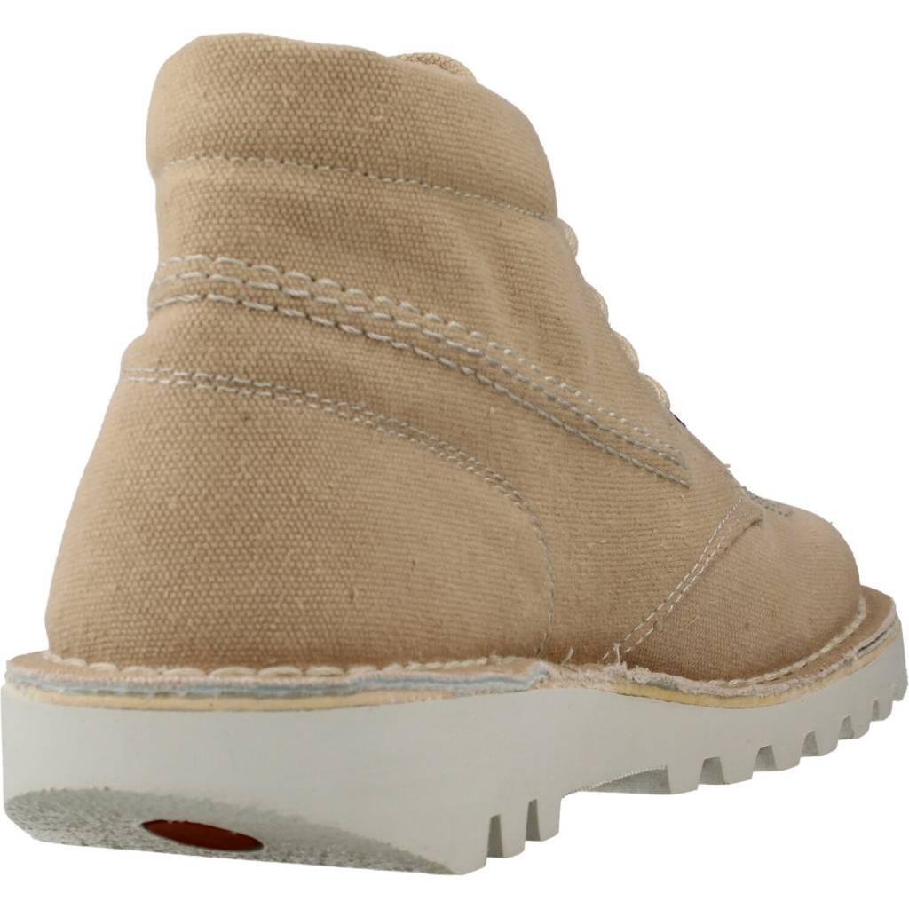 Kickers Modèle 932101 50 Couleur Brun Clair 3/5