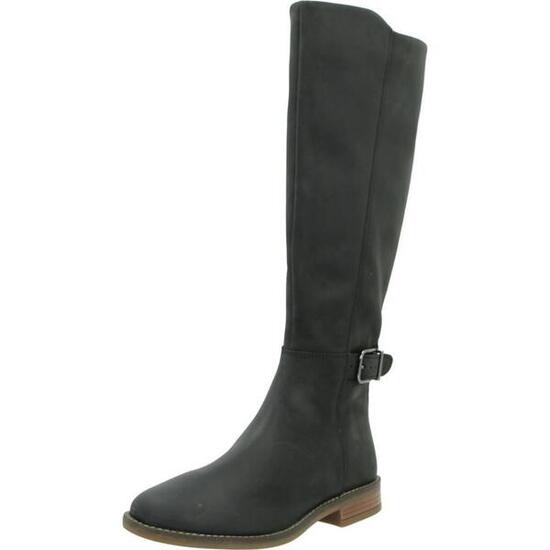 Botas Mujer Clarks Brean Hi