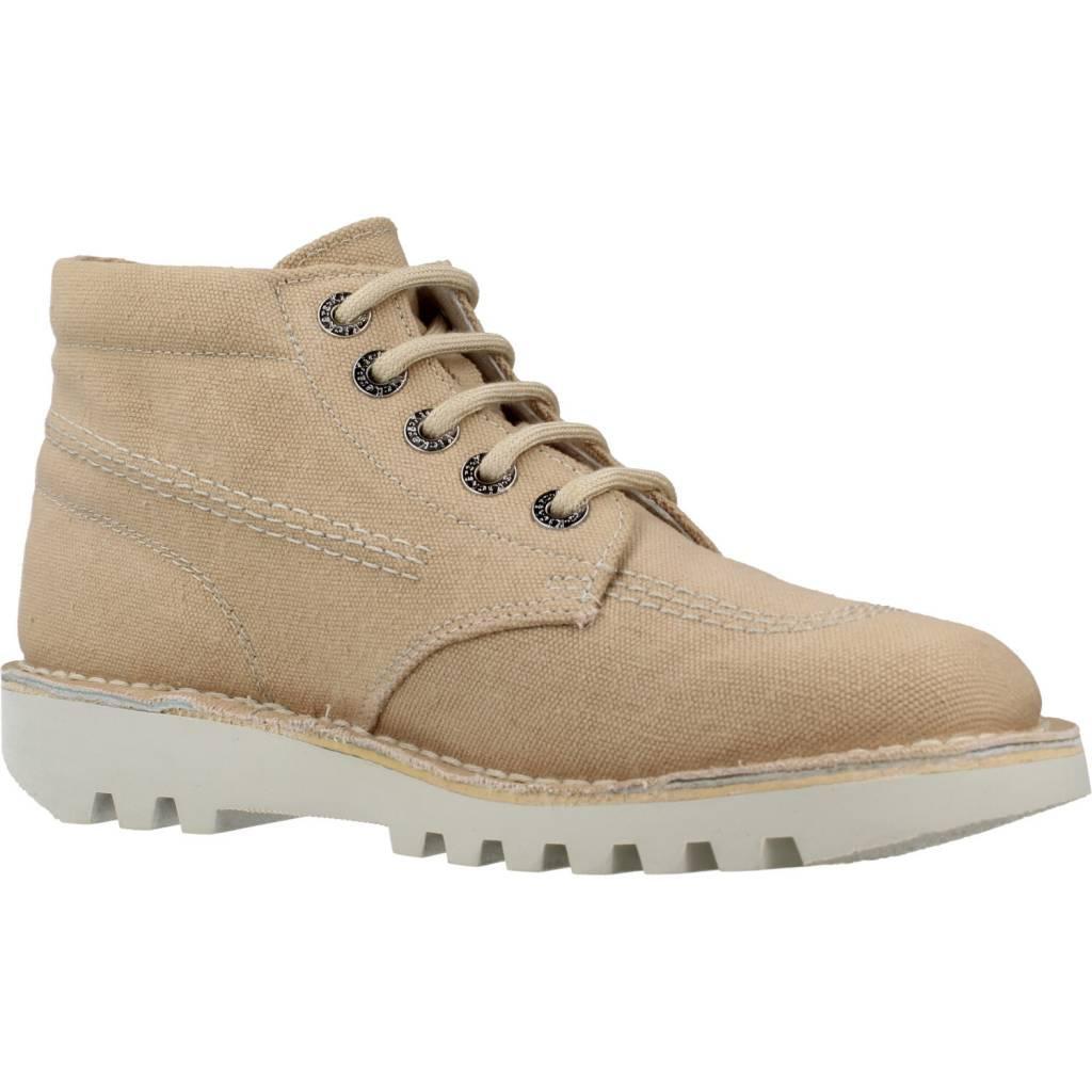 Kickers Modèle 932101 50 Couleur Brun Clair 5/5