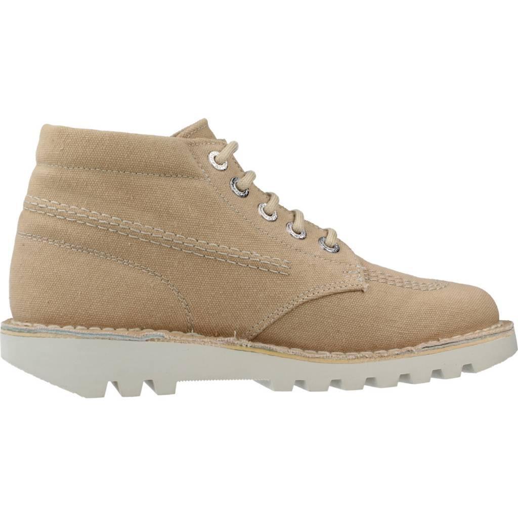 Kickers Modèle 932101 50 Couleur Brun Clair 4/5