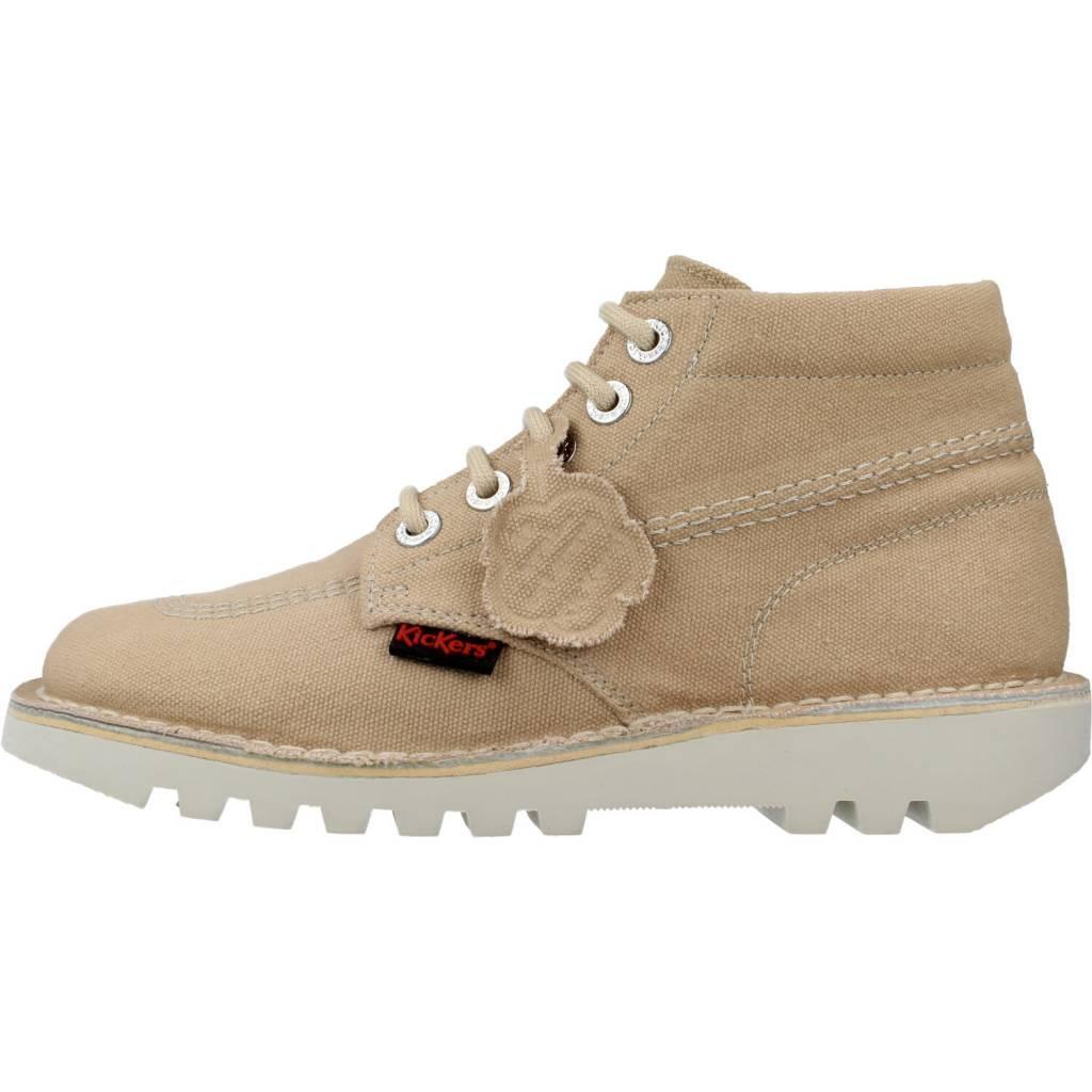 Kickers Modèle 932101 50 Couleur Brun Clair 2/5
