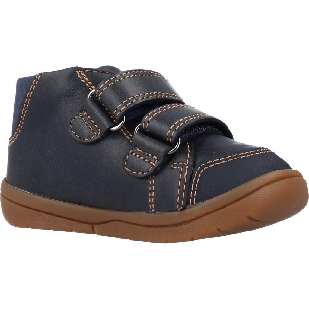 Bottes Garvalin Modello 211600 Colore Blu 5/5