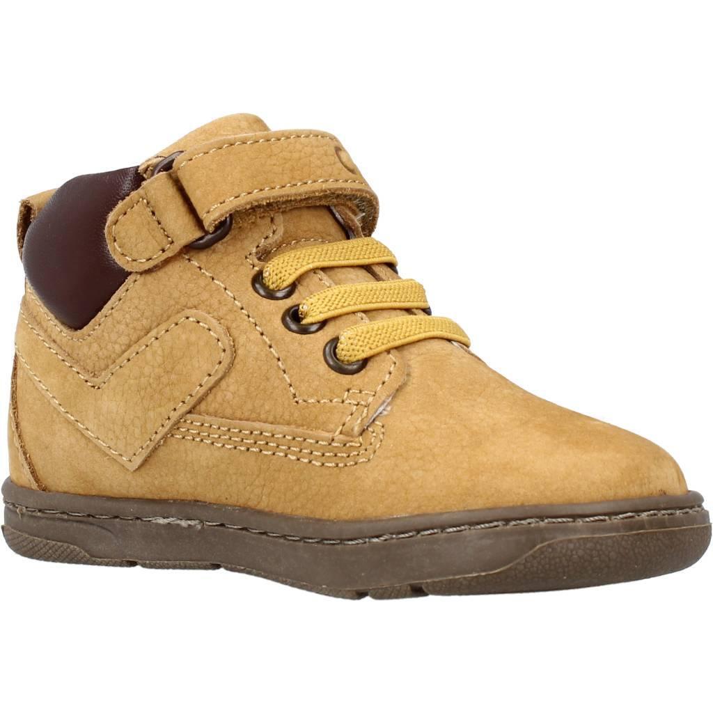 Bottes Chicco Modèle Gigantis Couleur Brun Clair 5/5