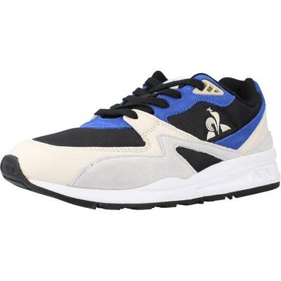 Zapatillas mujer Le Coq Sportif Womens R800 Dynactif Negro