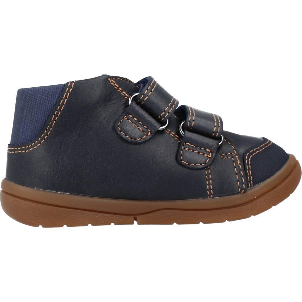Bottes Garvalin Modello 211600 Colore Blu 4/5