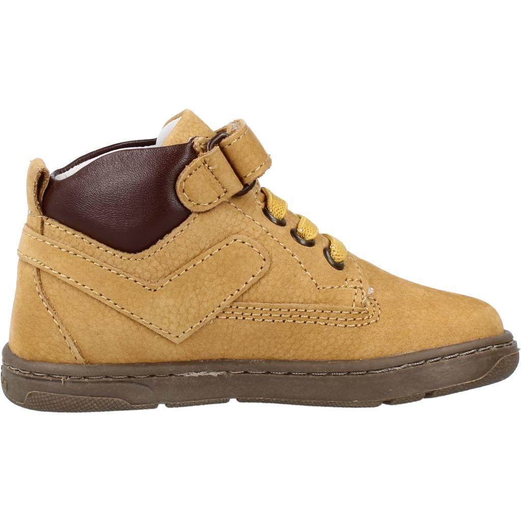 Bottes Chicco Modèle Gigantis Couleur Brun Clair 4/5