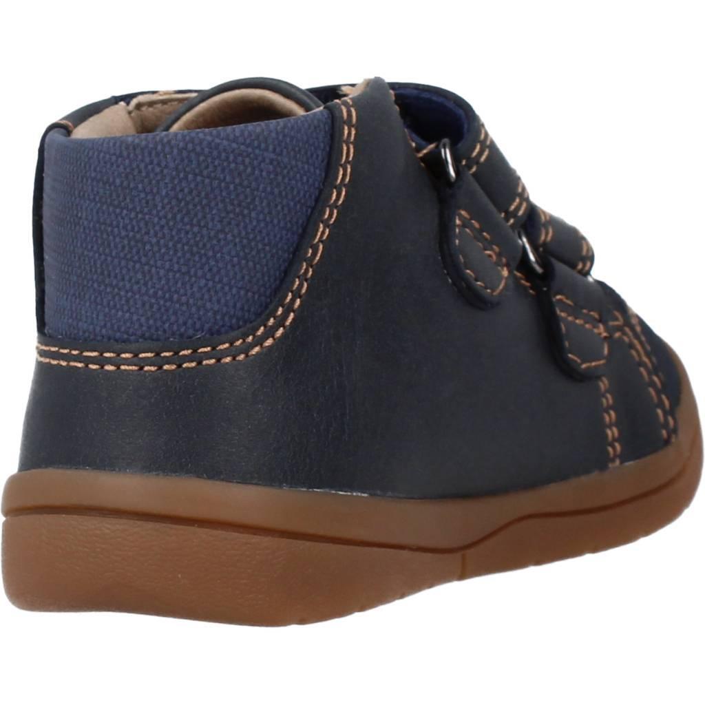 Bottes Garvalin Modello 211600 Colore Blu 3/5