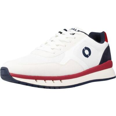 Zapatillas hombre Ecoalf Cervinoalf Blanco
