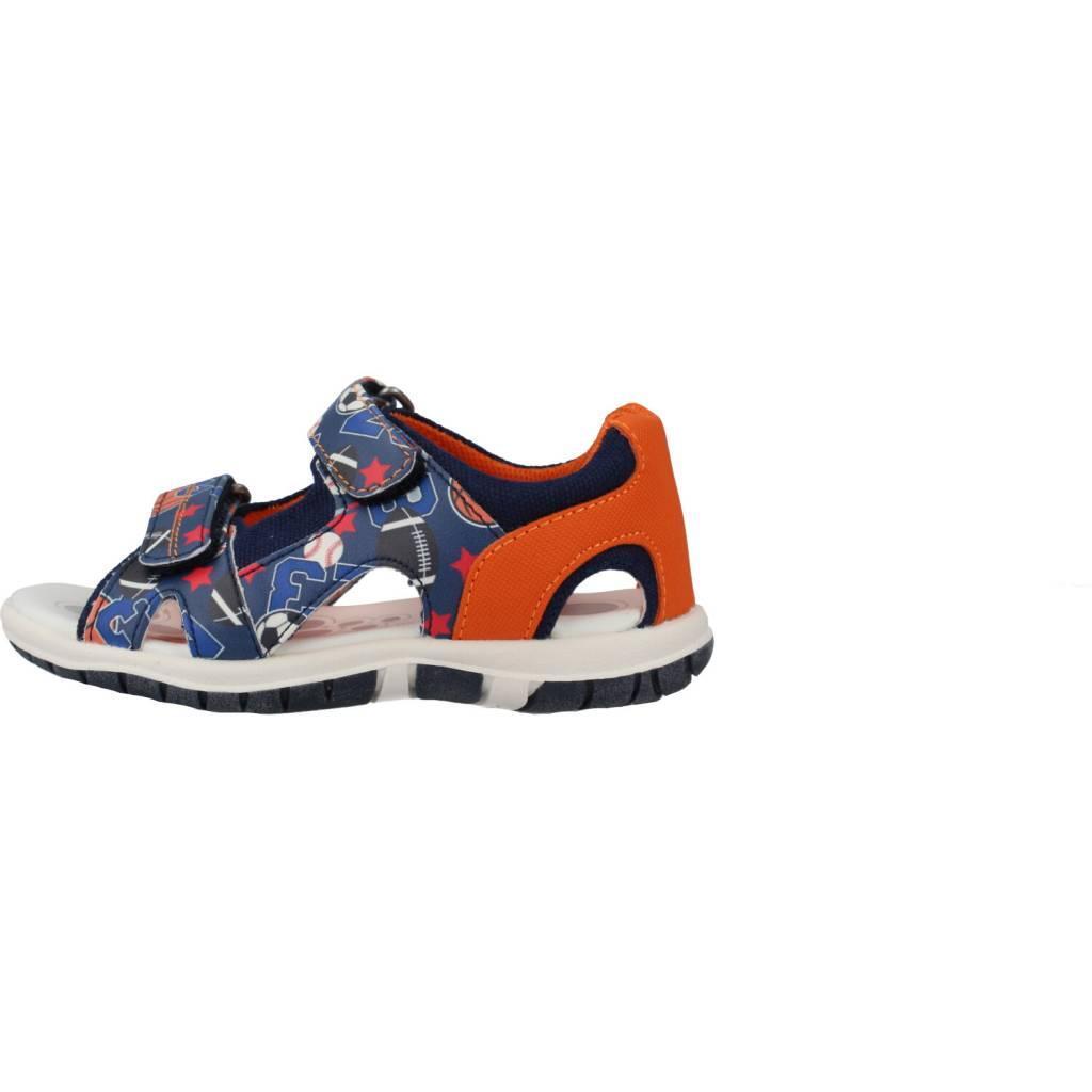 Sandalias Niño Chicco Florian 2/5