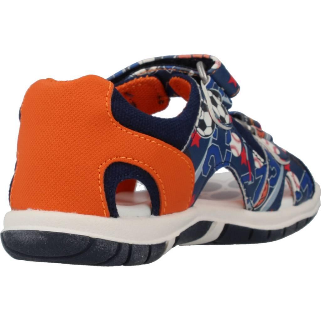 Sandalias Niño Chicco Florian 3/5