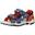 Chicco Modelo Florian Cor Multicolorido