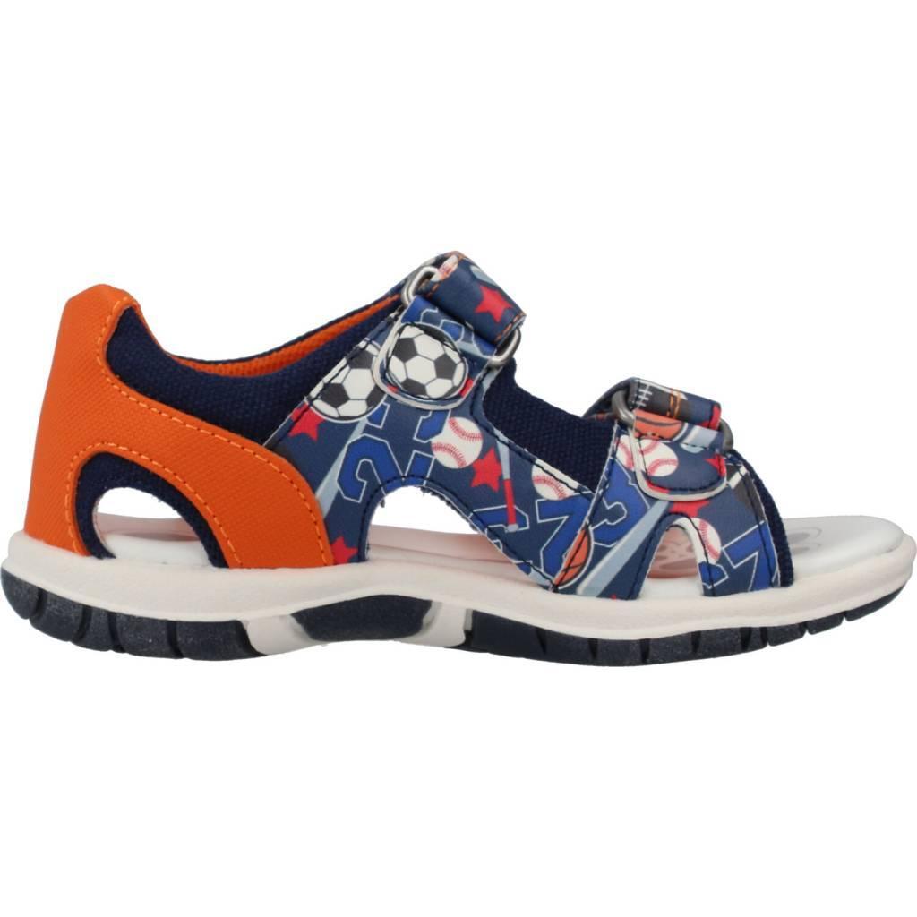 Sandalias Niño Chicco Florian 4/5