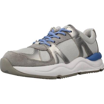 Buty GEOX D TOPAZIO A Szary