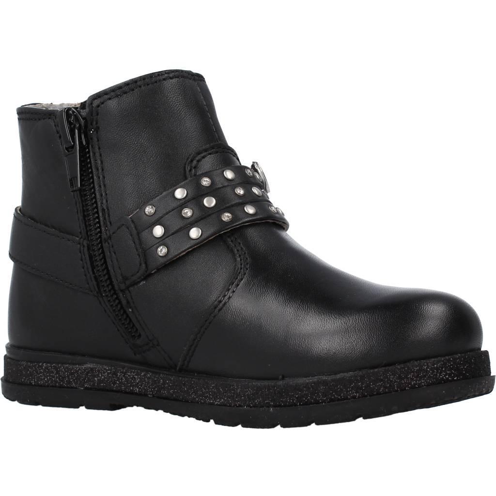 Bottes Chicco Modèle Cambusa Couleur Noir 5/5