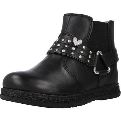 Stiefel Chicco Modell Cambusa Farbe Schwarz