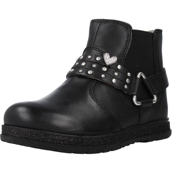 Stiefel Chicco Modell Cambusa Farbe Schwarz