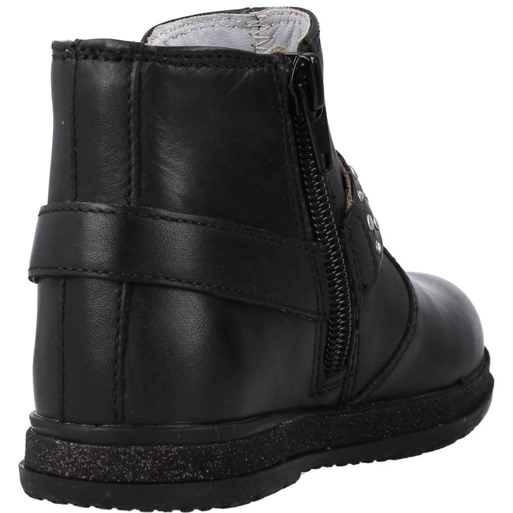 Bottes Chicco Modèle Cambusa Couleur Noir 3/5
