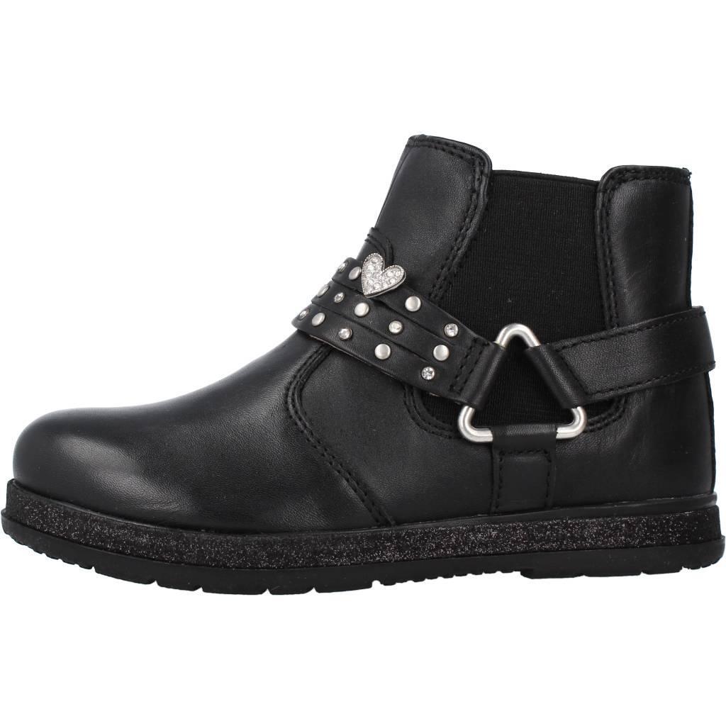 Bottes Chicco Modèle Cambusa Couleur Noir 2/5