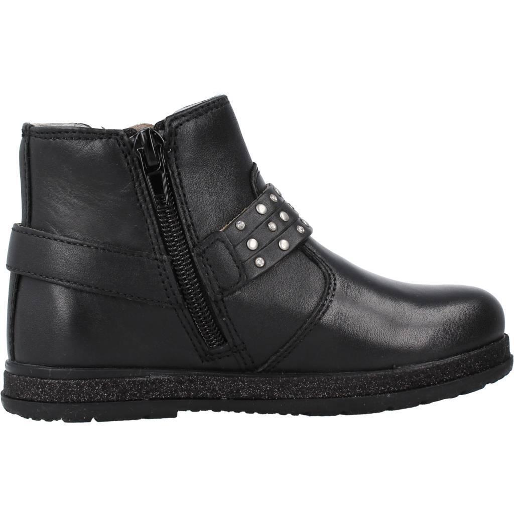 Bottes Chicco Modèle Cambusa Couleur Noir 4/5