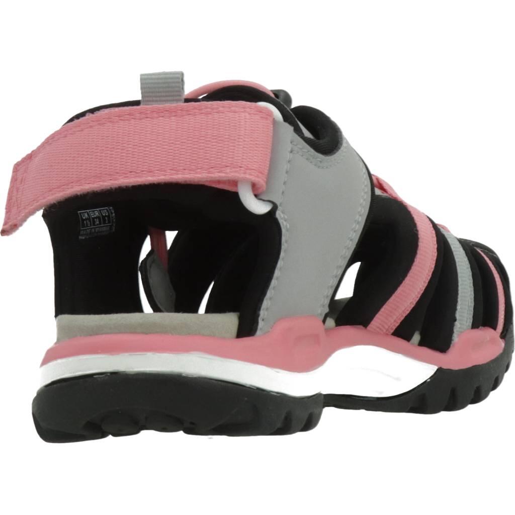 Sandalias Niña Geox J Borealis Girl A Multicolor 3/5