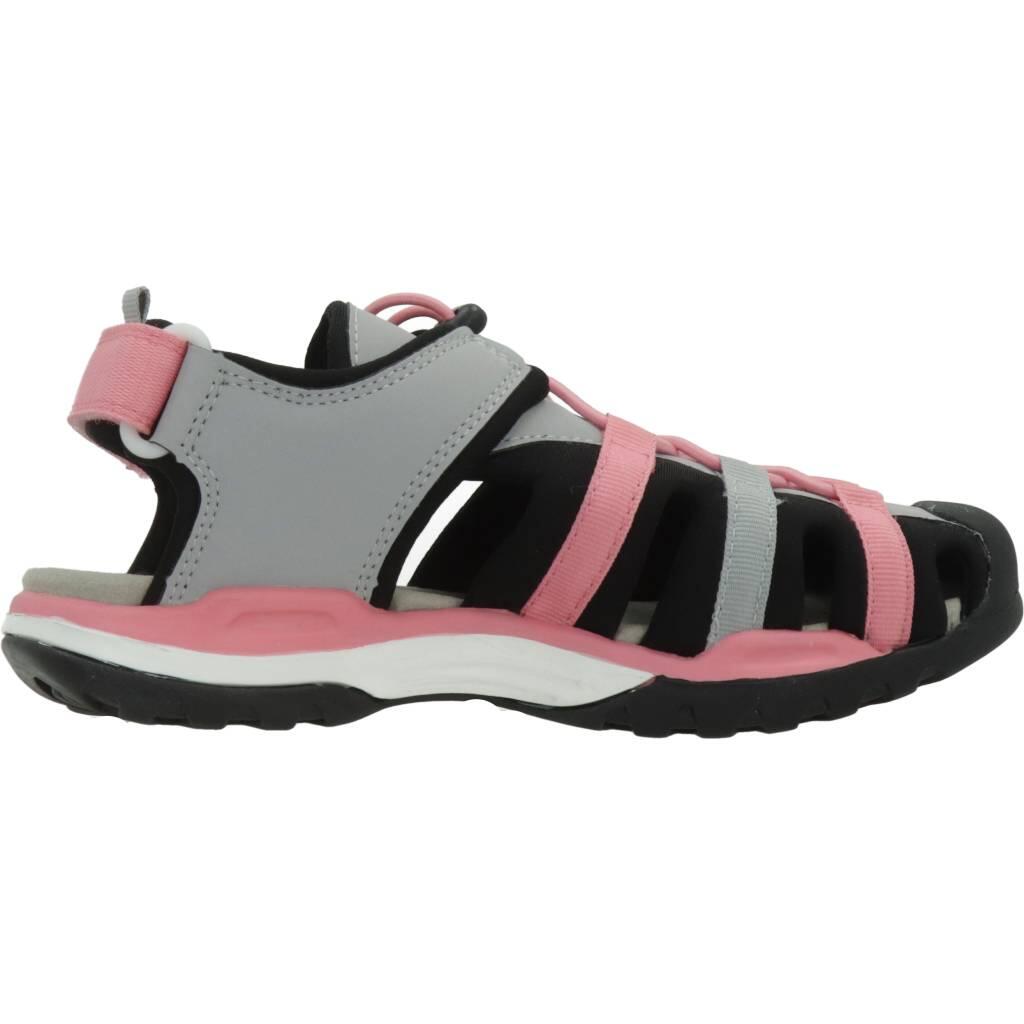 Sandalias Niña Geox J Borealis Girl A Multicolor 4/5