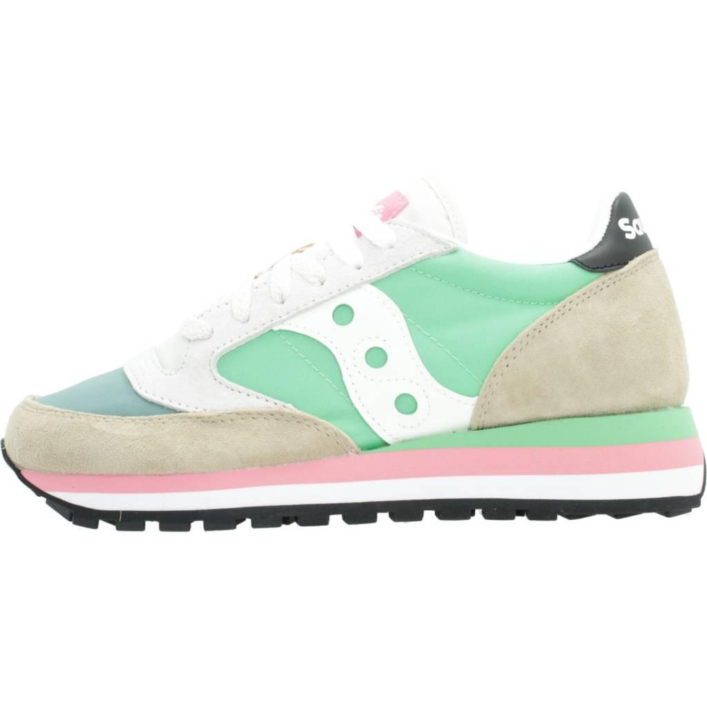 Zapatillas mujer Saucony S60530 32 Multicolor 2/5