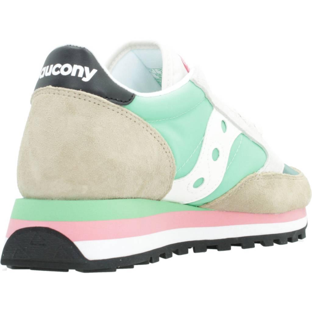 Zapatillas mujer Saucony S60530 32 Multicolor 3/5