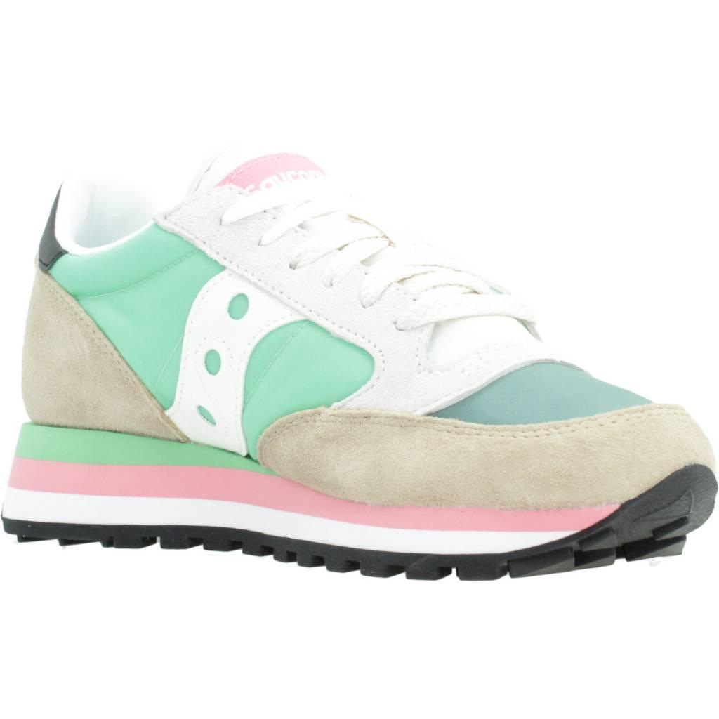 Zapatillas mujer Saucony S60530 32 Multicolor 5/5