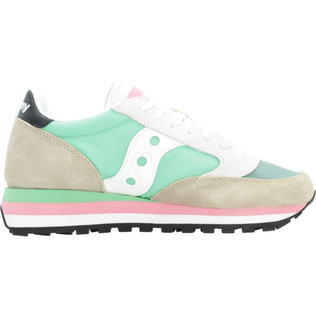 Zapatillas mujer Saucony S60530 32 Multicolor 4/5