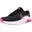 Ténis Nike Modelo Legend Essential 3 Wome Cor Preto