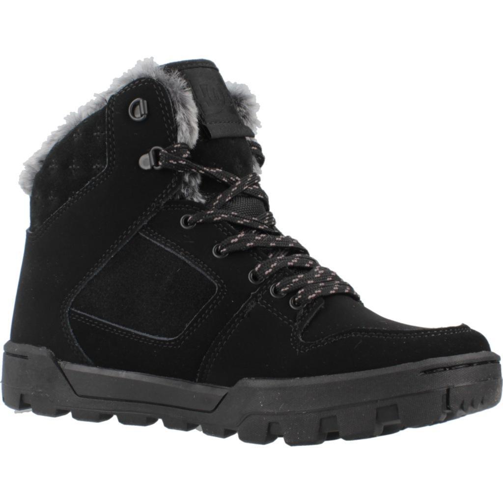 Zapatillas mujer Dc Manteca 4 Boot 5/5