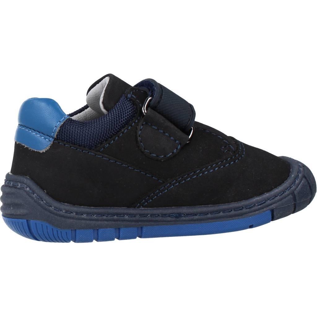 Bottes Chicco Modello Dexter Colore Blu 4/5