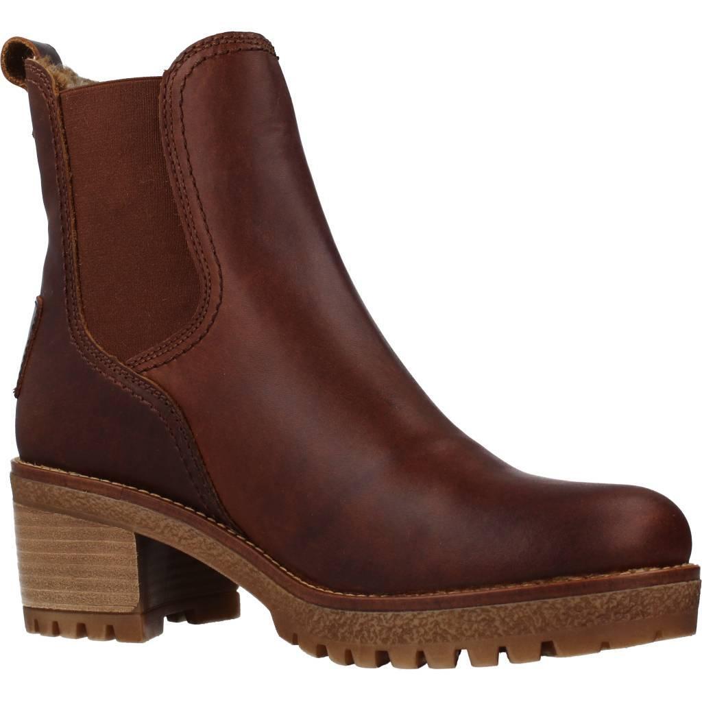 Panama Jack Modell Pia B19 Farbe Brown 5/5