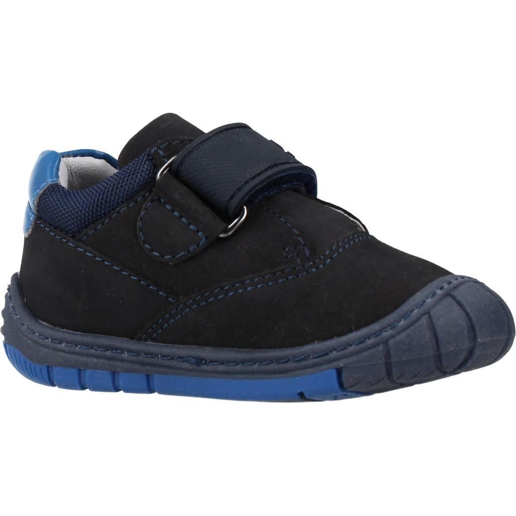 Bottes Chicco Modello Dexter Colore Blu 5/5