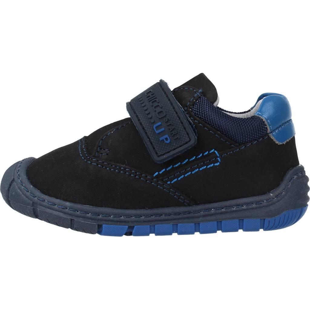 Bottes Chicco Modello Dexter Colore Blu 2/5