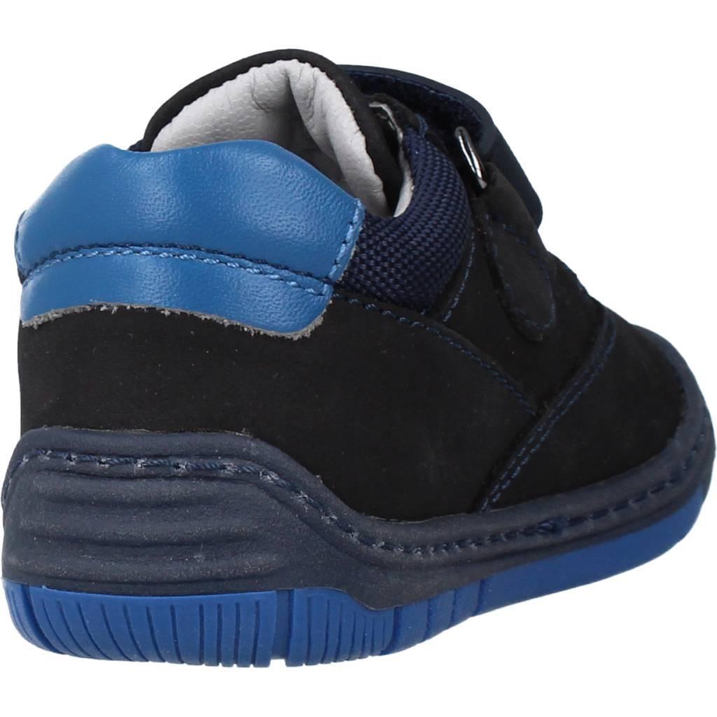 Bottes Chicco Modello Dexter Colore Blu 3/5