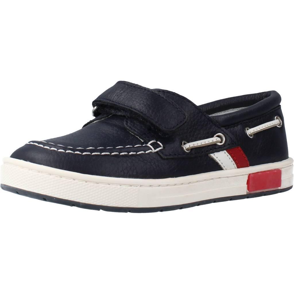 Scarpe Da Ginnastica Chicco Modello Crystal Colore Blu 1/5