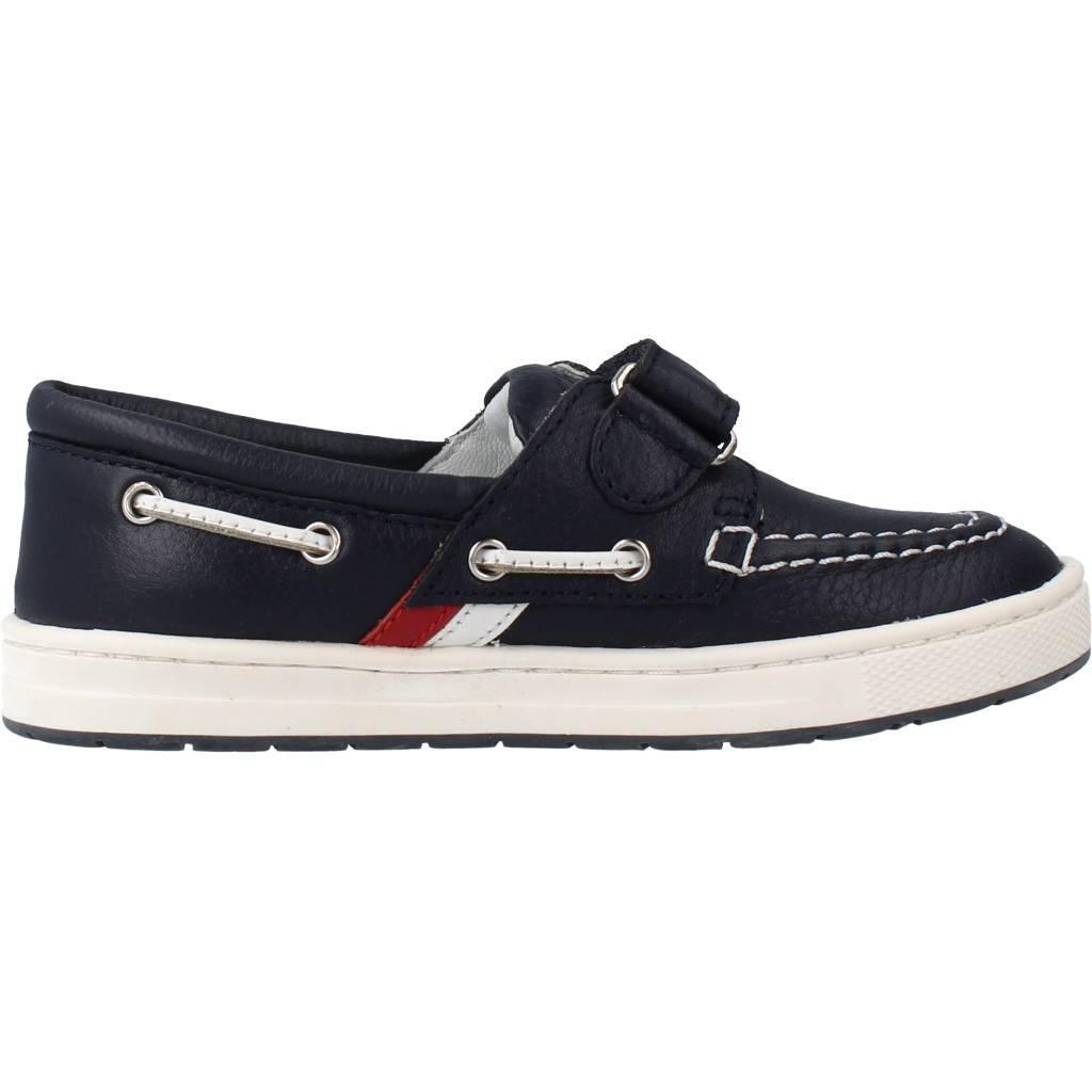 Scarpe Da Ginnastica Chicco Modello Crystal Colore Blu 4/5