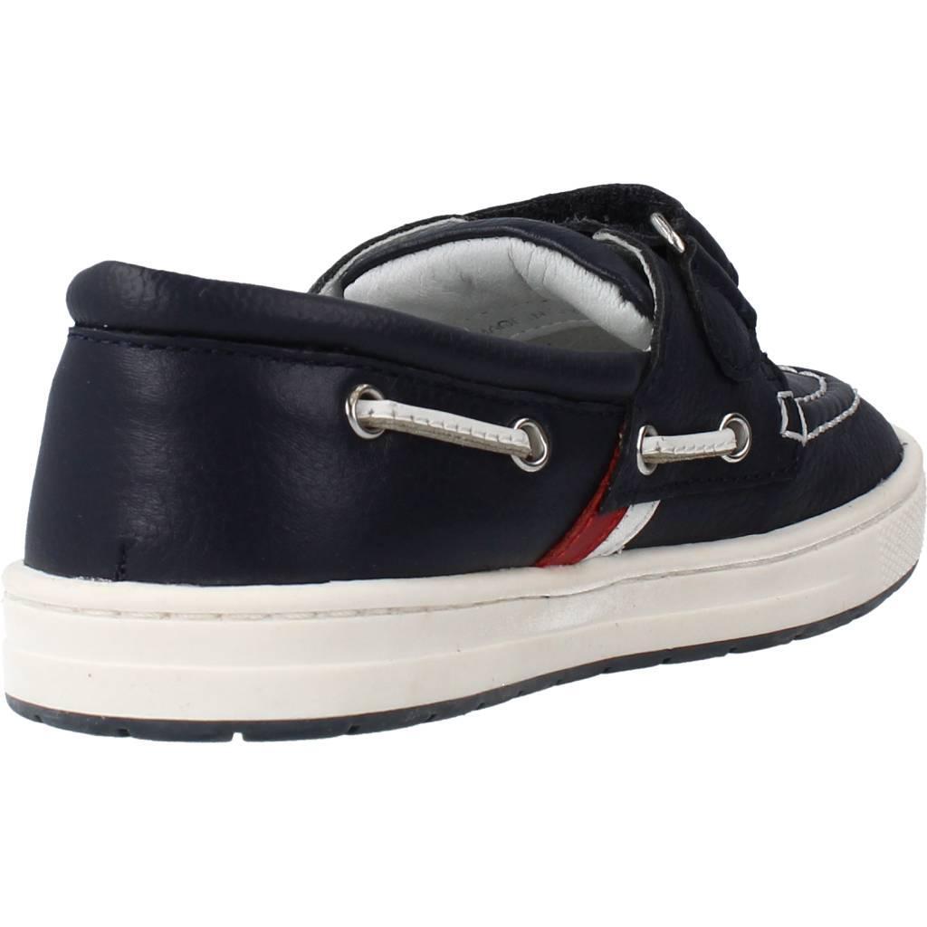 Scarpe Da Ginnastica Chicco Modello Crystal Colore Blu 3/5