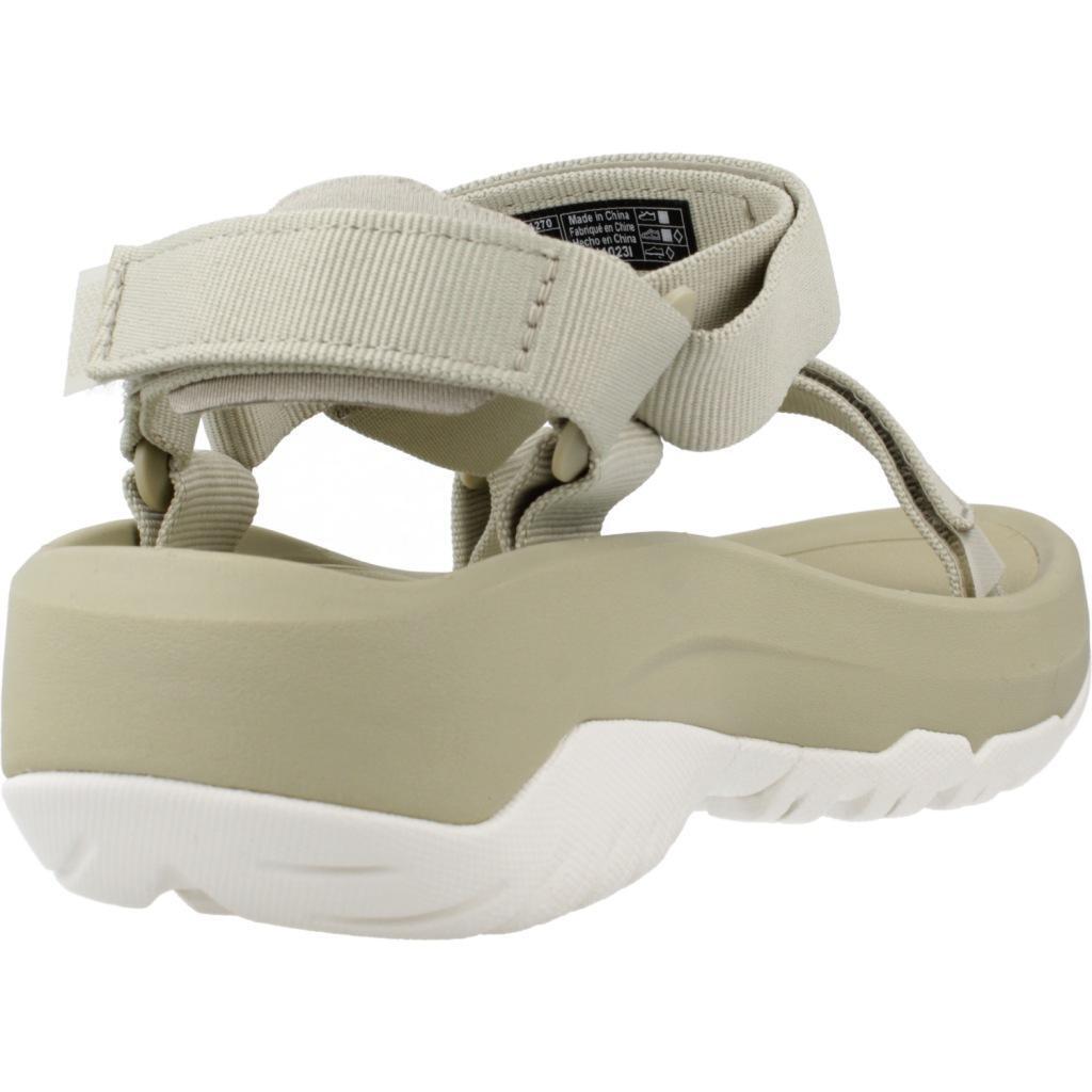 Sandales Teva Modèle W Hurricane Xlt Am Couleur Vert 3/5