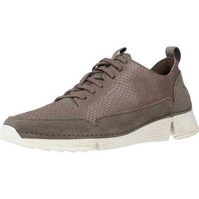 Zapatillas mujer Clarks Tri Spark
