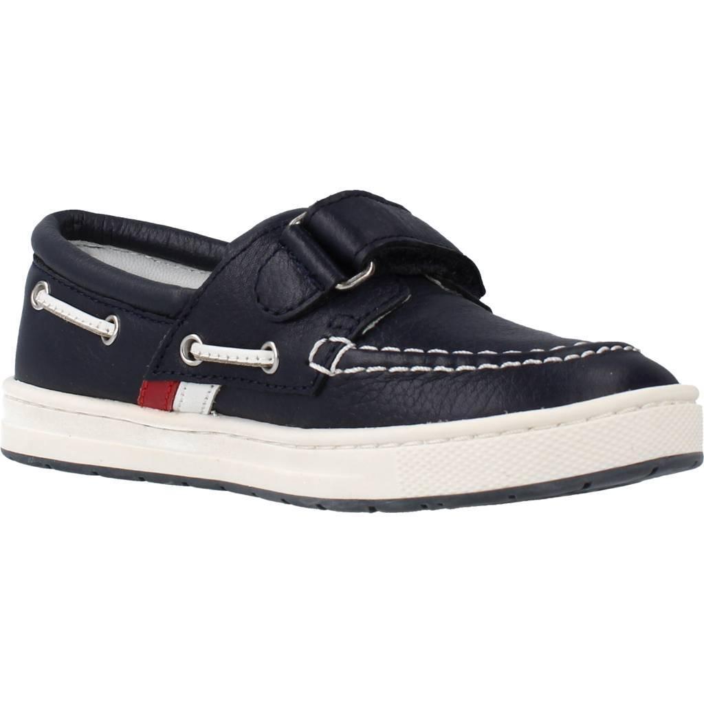 Scarpe Da Ginnastica Chicco Modello Crystal Colore Blu 5/5