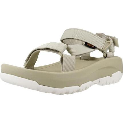 Sandalen Teva Modell W Hurricane Xlt Am Farbe Grün