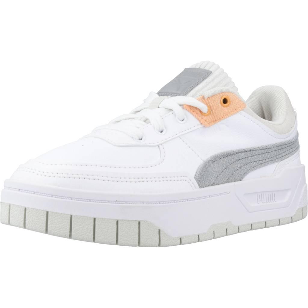 Sneakers Puma model 393100-02 for women